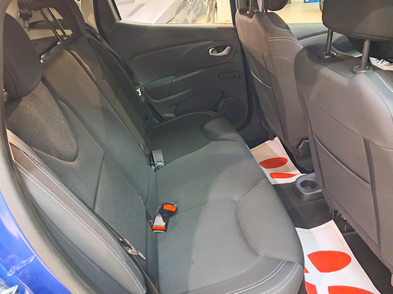 Renault Clio TCe 12V 90 CV GPL 5 porte Business