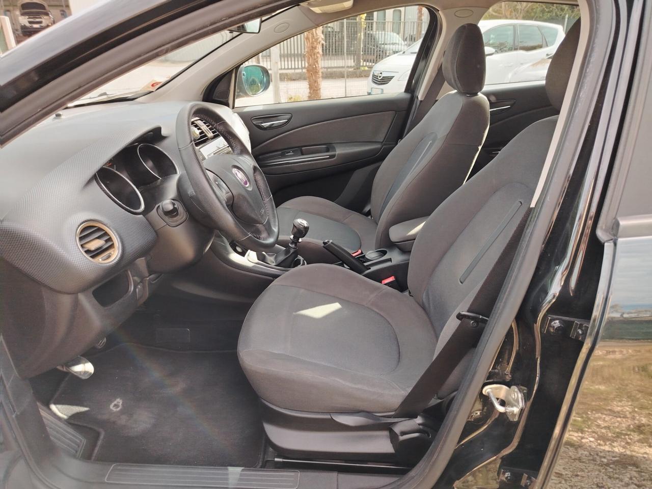 Fiat Bravo benzina neopatentati
