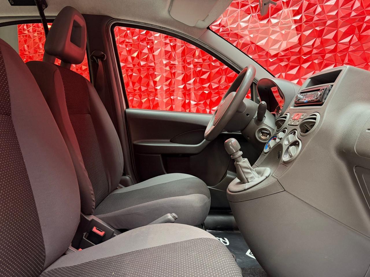 Fiat Panda 1.3 MJT Van Active 2 posti IVA DEDUCIBILE