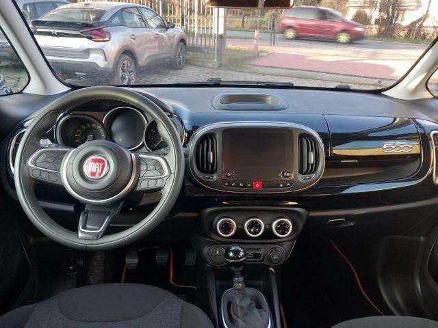 FIAT 500L 1.6 Multijet 120 CV Cross