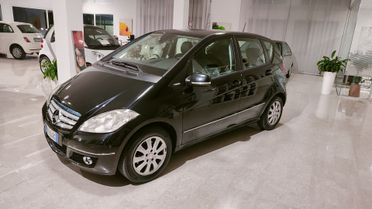 Mercedes-benz A 160 UNICO PROPRIETARIO