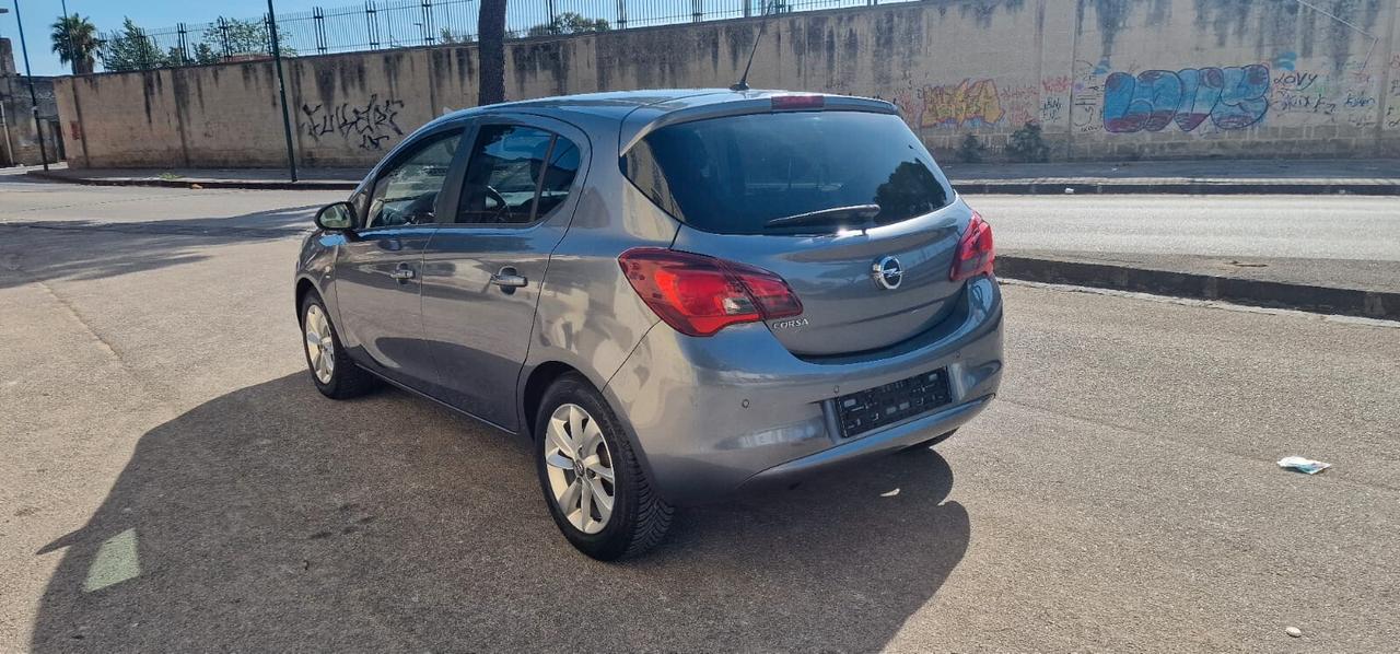 Opel Corsa 1.4 90CV Start&Stop 5 porte Cosmo Active Pack