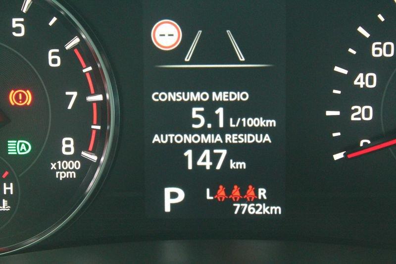 Suzuki Swift Swift 1.2 Hybrid CVT Top