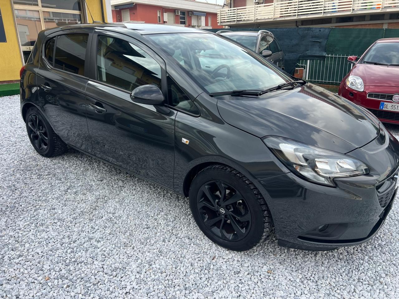 Opel Corsa 1.4 90CV GPL Tech 5 porte Innovation
