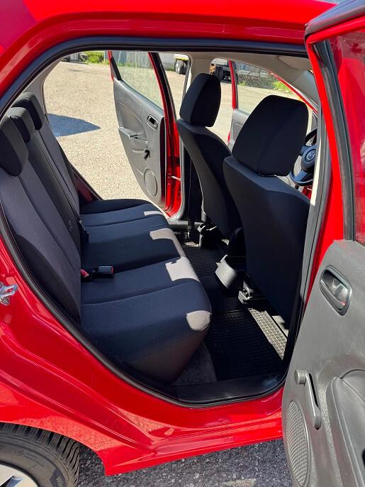 Mazda 2 Mazda2 1.3 16V 75CV 5p. Easy