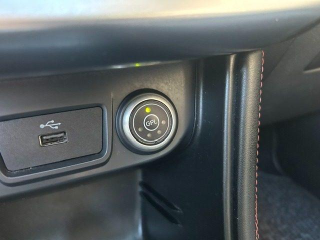 DR MOTOR DR4 1.6 Bi-Fuel GPL "NEOPATENTATI"