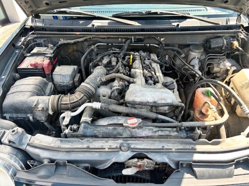 Suzuki Jimny 1.3 4WD BENZINA