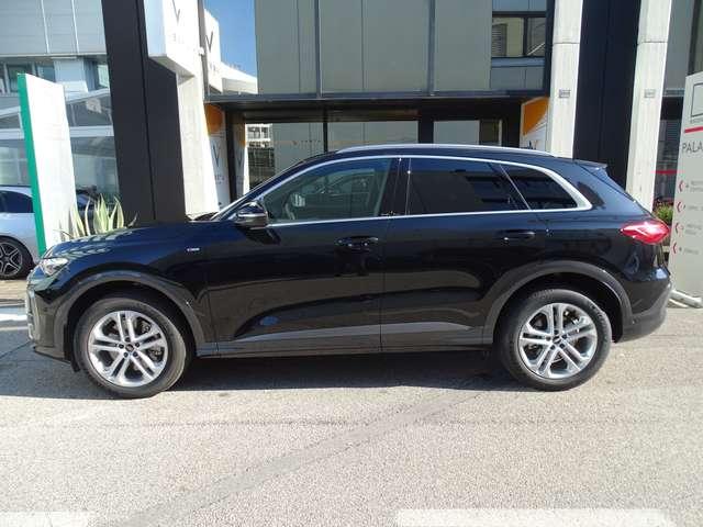 Audi Q5 Q5 2.0 tdi mhev+ S line edition quattro 204cv