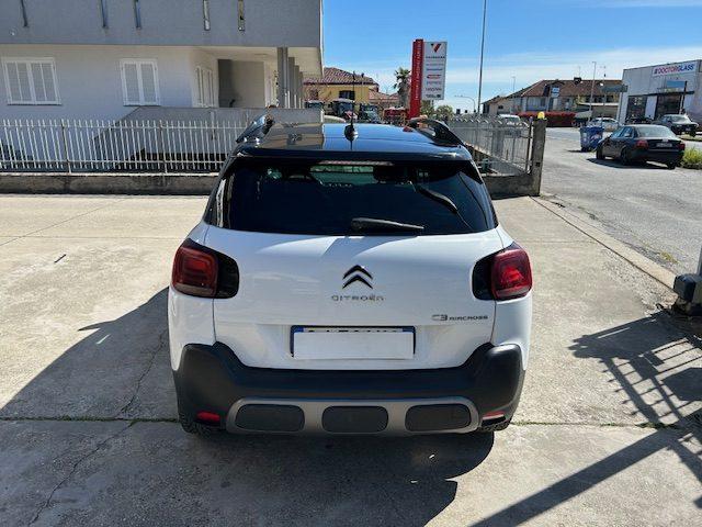 CITROEN C3 Aircross PureTech 110 S&S Shine UNICO PROPRIETARIO