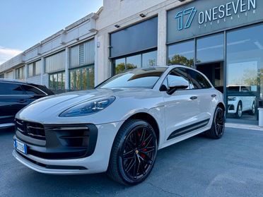 Porsche Macan 2.9 GTS 441 CV FULL GESSO