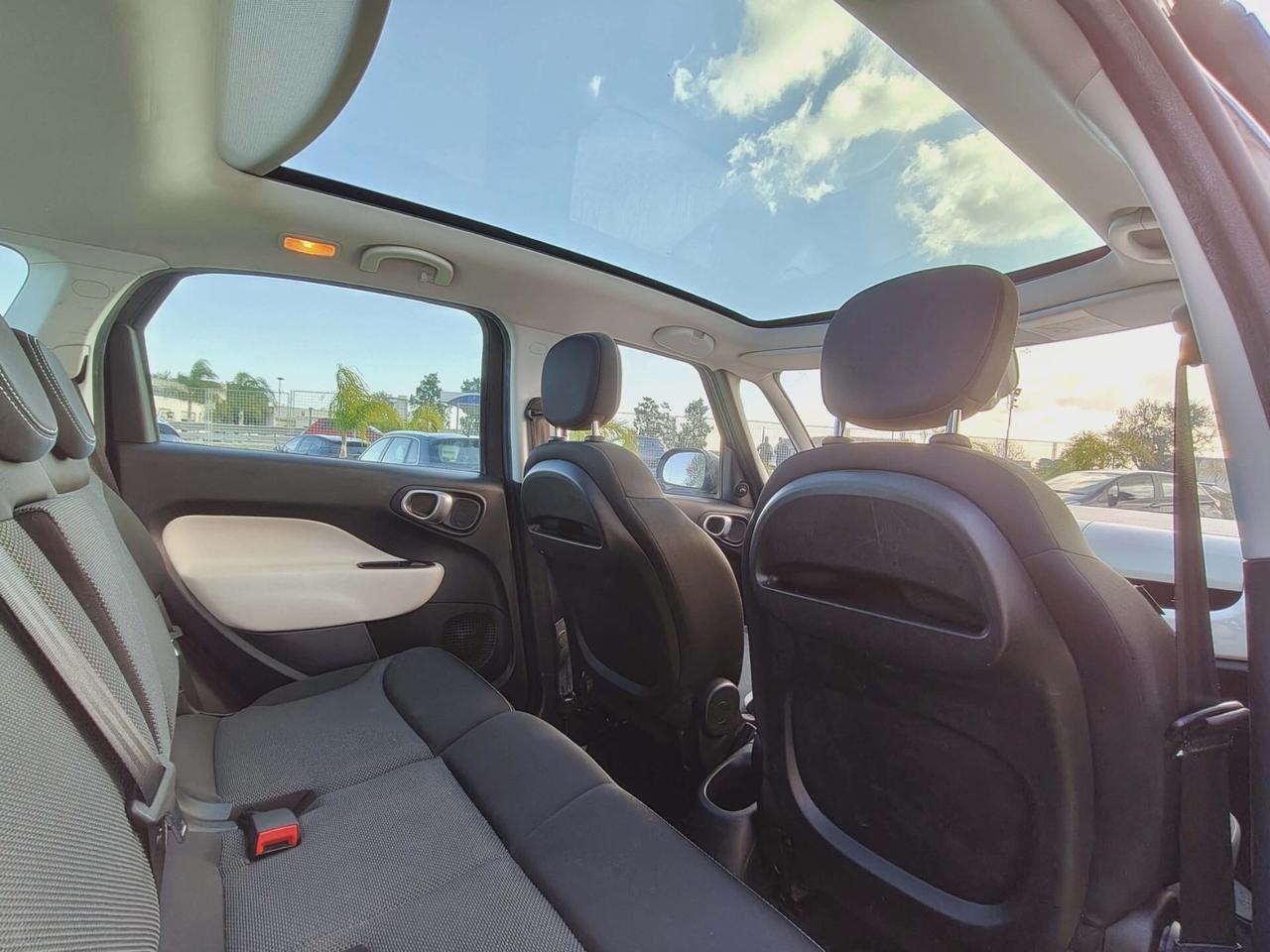 Fiat 500L 1.6 Multijet 120 CV Trekking - 2015