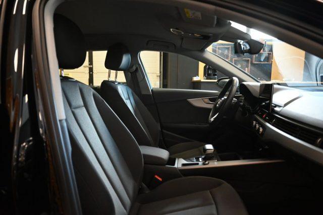 AUDI A4 AVANT 35 TFSI S-TRONIC NAVI SED.RIS.PDC LED FULL!!