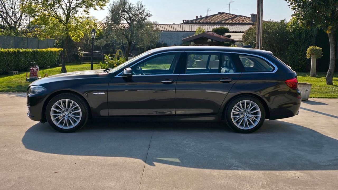 Bmw 530d xDrive 258CV Luxury