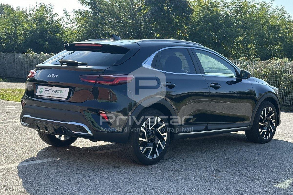 KIA Xceed 1.6 CRDi 136 CV MHEV DCT Style