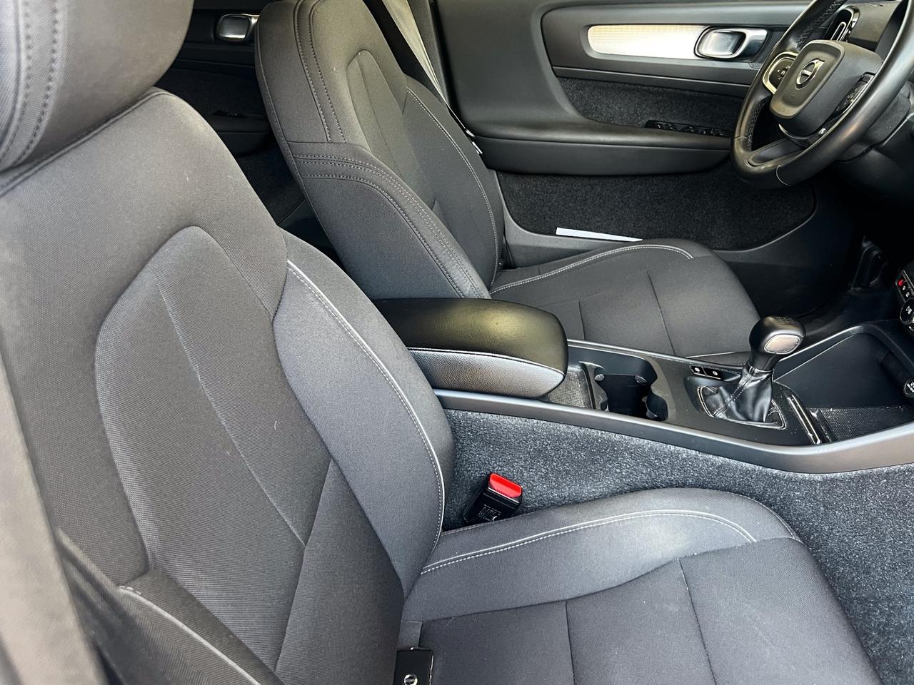 Volvo XC40 T2 Essential Perfetta