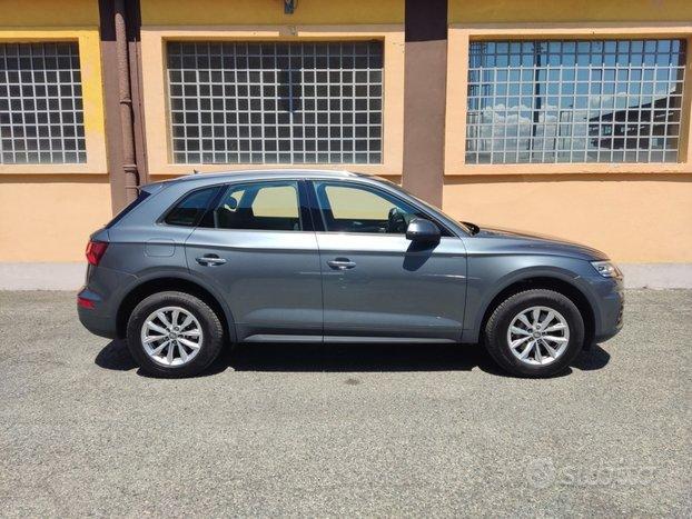 Audi Q5 2.0 190 CV S TRONIC QUATTRO BUSINESS - PRONTA CONSEGNA!