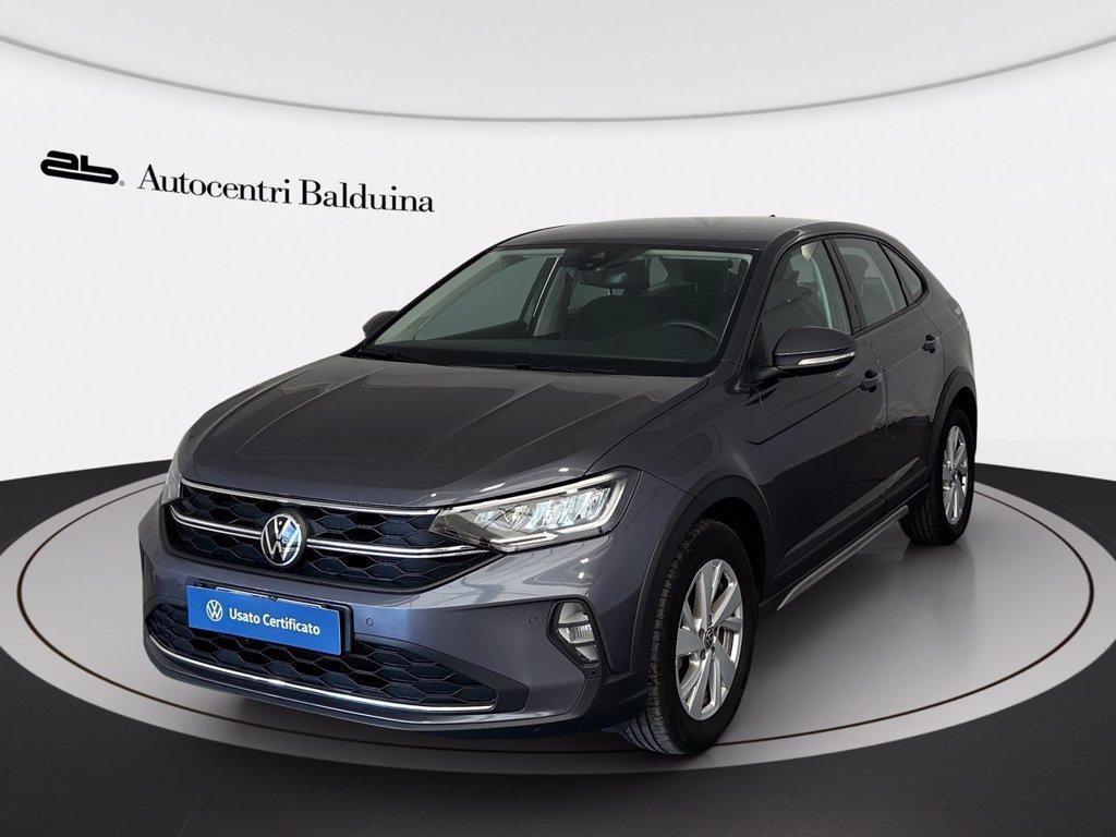 VOLKSWAGEN Taigo 1.0 tsi life 110cv del 2022