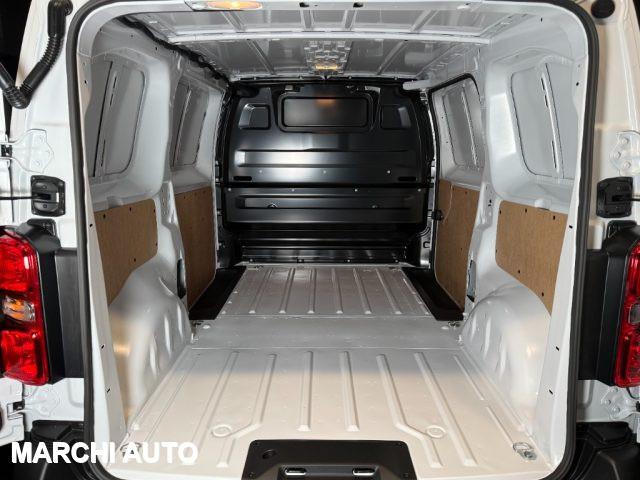 FIAT Scudo (Prezzo Iva Escl.)1.5 BlueHDi 120 CV PL-TN Furgone