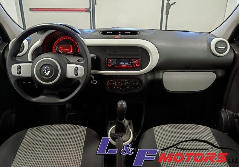 Renault Twingo TWINGO 1.0