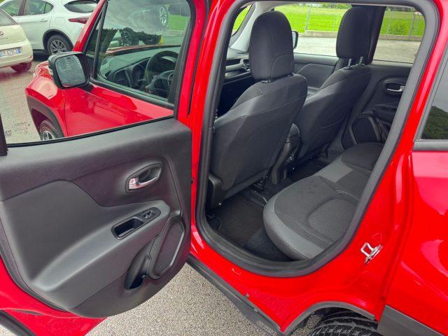 JEEP Renegade 1.6 Mjt 130 CV S TETTO PANO IVA ESPOSTA LEGGE 104