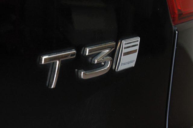 VOLVO XC40 T3 Inscription UNICOPROPRIETARIO/PELLE