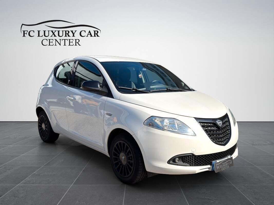 Lancia Ypsilon Ypsilon 1.3 mjt Elefantino s&s 95cv my18