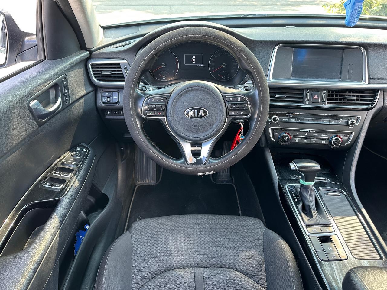 Kia Optima 1.7 CRDi (Garanzia 24 Mesi)