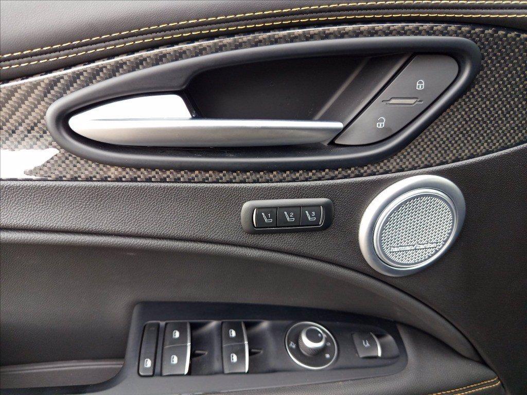ALFA ROMEO Stelvio 2.9 V6 Quadrifoglio Q4 510cv auto del 2020