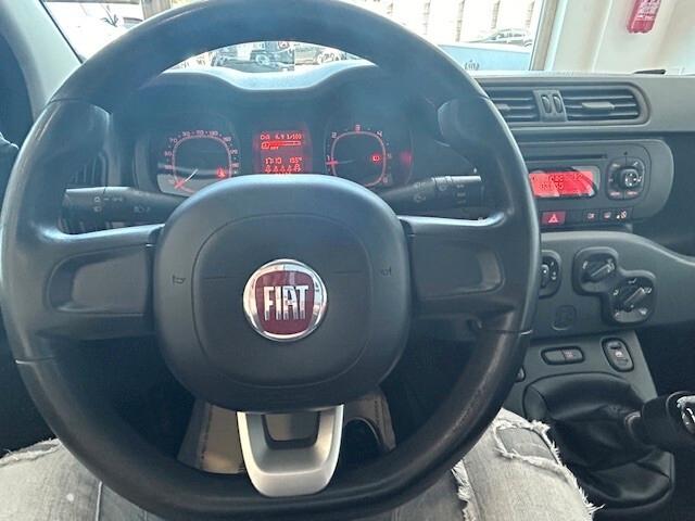 Fiat Panda 1.3 MJT 95 CV S&S Easy