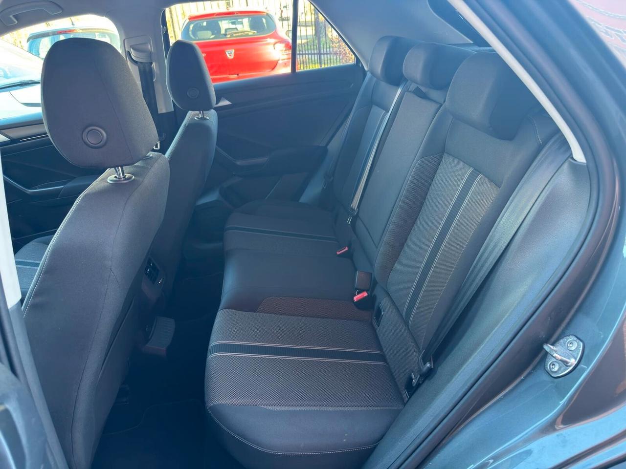 Volkswagen T-Roc 1.0 TSI 115 CV Style BlueMotion Technology