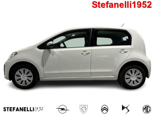 VOLKSWAGEN up! 1.0 75 CV 5p. cross up!