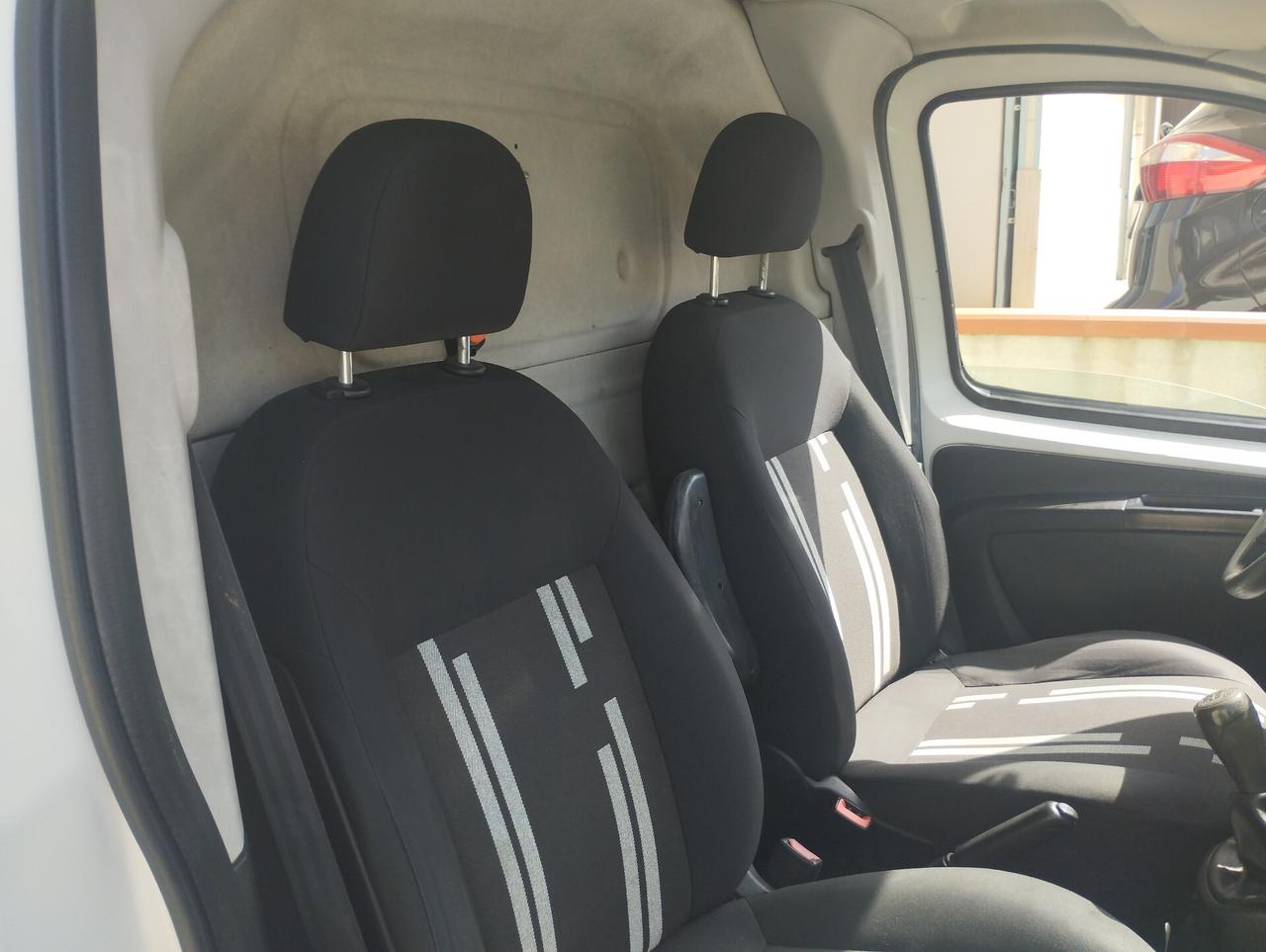 Fiat Fiorino 1.3 MJT 95CV Furgone E5
