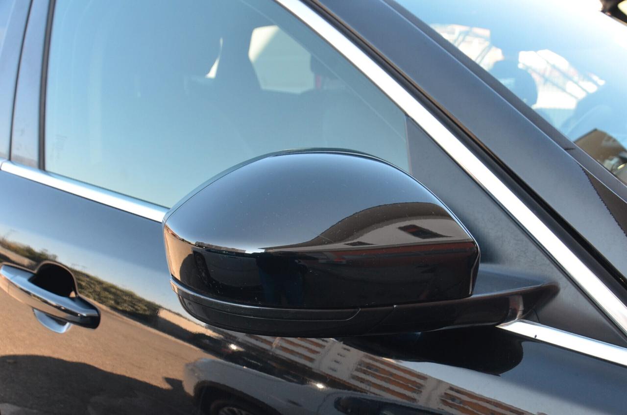 Jaguar F-Pace 2.0 D 180 CV AWD aut. Prestige