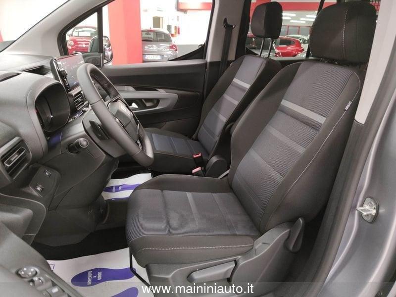 FIAT Doblò 1.5 Hdi 130cv AT8 Combi N1 L1 CAMBIO AUTOMATICO