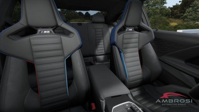 BMW M2 Coupé M-Driver's Package