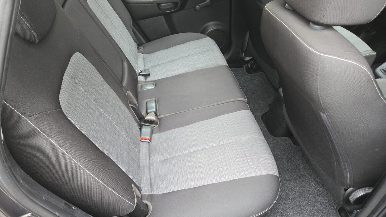 Kia Venga 1.4 GPL Cool x Commercianti