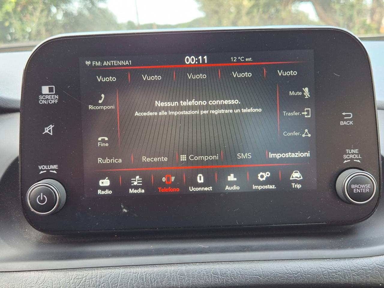 Fiat Tipo SW *PREZZO VERO* 1.6 Mjt 131 CV Life