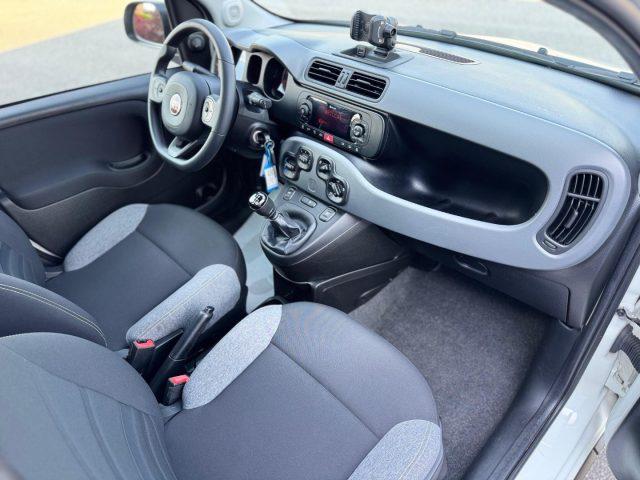 FIAT Panda 1.0 FireFly S&S HYBRID CITY LIFE *UNIPROP*PROMO*