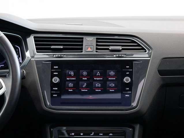 Volkswagen Tiguan Tiguan 2.0 tdi Elegance 150cv dsg 4Motion