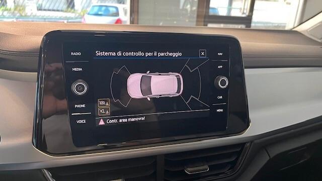 Volkswagen T-Roc 2.0 TDI SCR Life