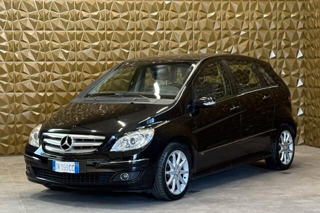 Mercedes-benz B 180 CDI Sport