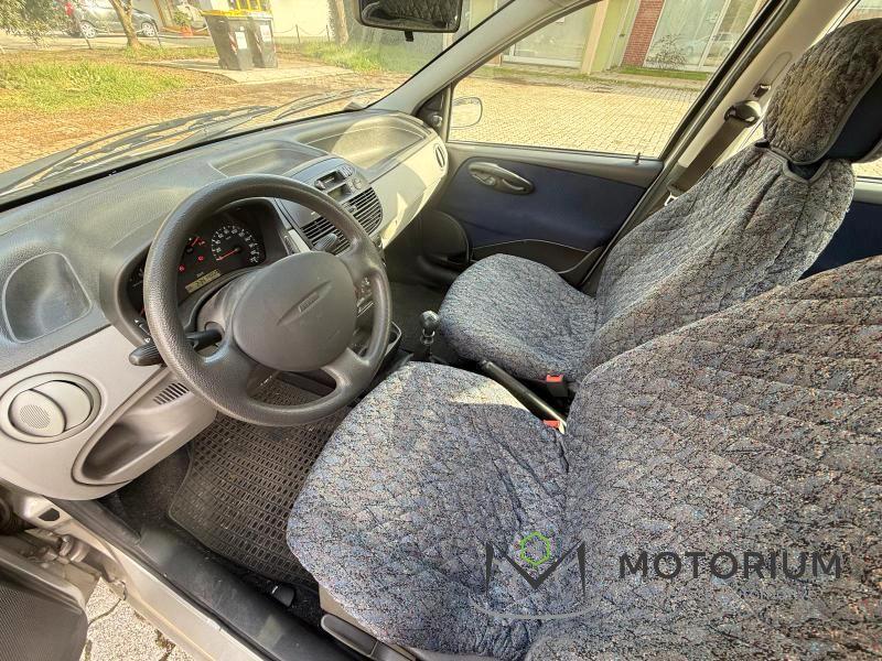 Fiat Punto 5 Porte Punto 5p 1.2 Feel