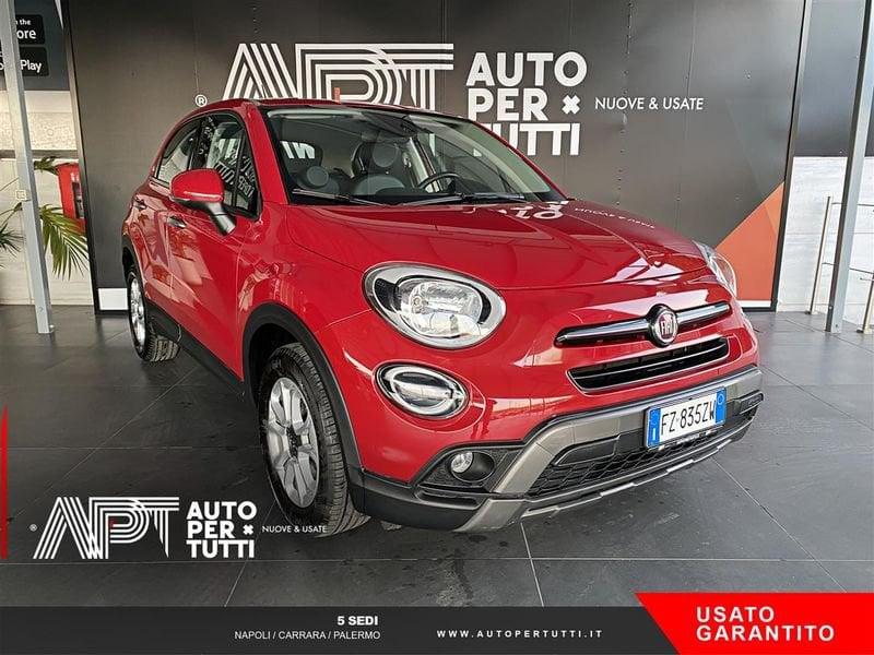 FIAT 500X 500X 1.0 T3 Cross 120cv