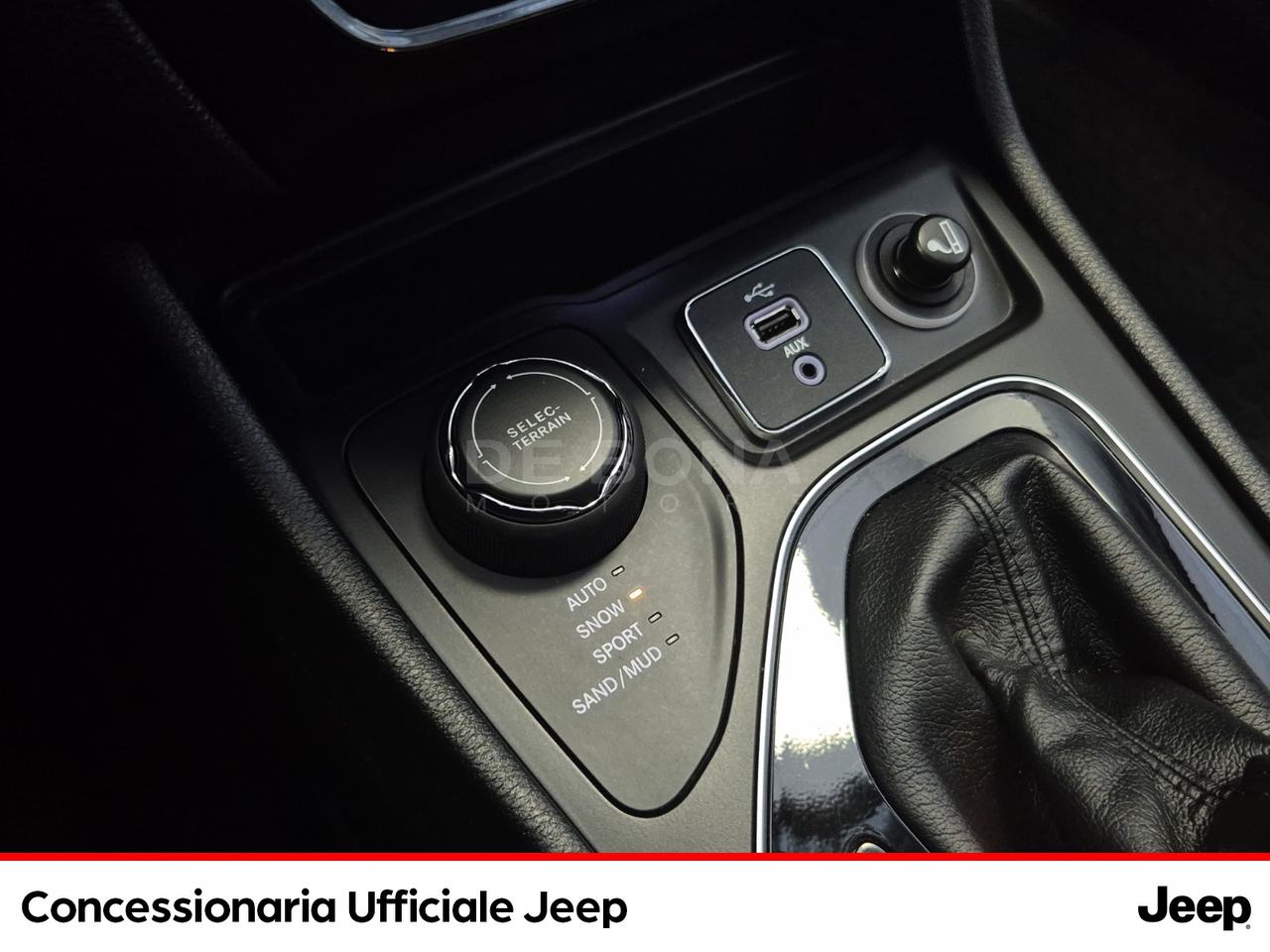 Jeep Cherokee 2.2 mjt limited 4wd active drive i auto