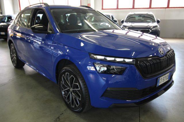 SKODA Kamiq 1.0 TSI 110 CV Style