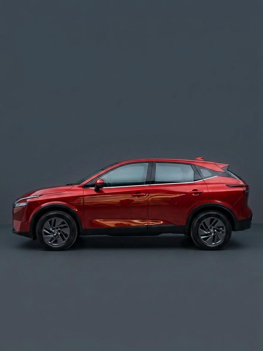 Nissan Qashqai MHEV 140 CV Acenta
