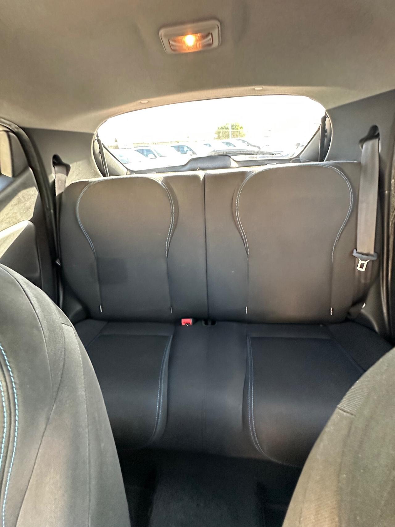 Lancia Ypsilon 0.9 TwinAir 85 CV 5 porte Metano Ecochic Gold