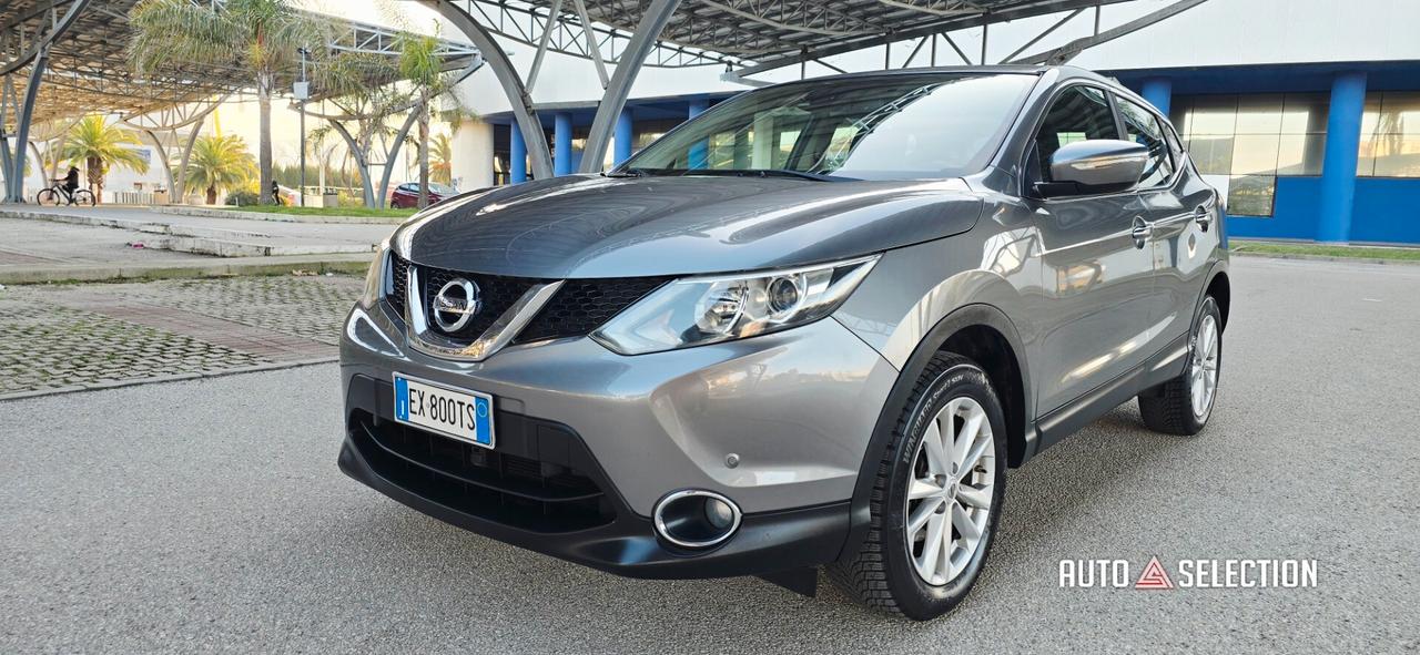 Nissan Qashqai (Benzina -Ok.Neopatentati)