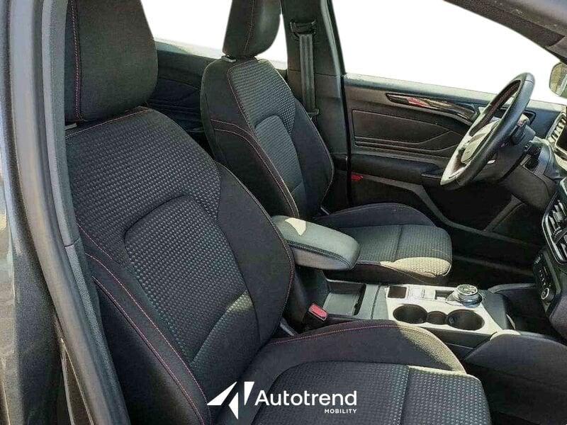 Ford Focus 1.5 Ecoblue 120 CV Automatica ST-Line SW