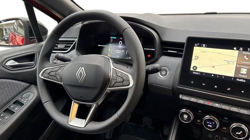 Renault Clio Clio ECO-G 100 CV 5 porte Techno